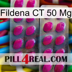 Fildena CT 50Mg 10